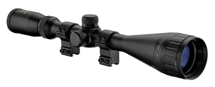 Photo OC4250-01.jpg Microdot First 4-16x50 AO Rifle Scope