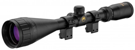Lunette de visée Microdot First 4-16x50 AO