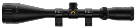 Photo OC4250-06.jpg Microdot First 4-16x50 AO Rifle Scope