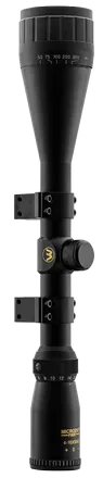 Photo OC4250-07.jpg Microdot First 4-16x50 AO Rifle Scope