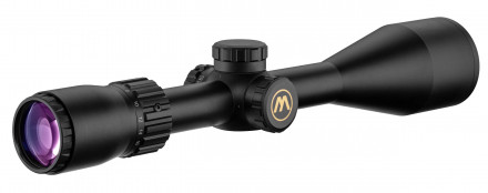 OC6050-04.jpg Lunette de visée Microdot First 6-24x50 AO Photo OC6050-04.jpg Lunette de visée Microdot First 6-24x50 AO