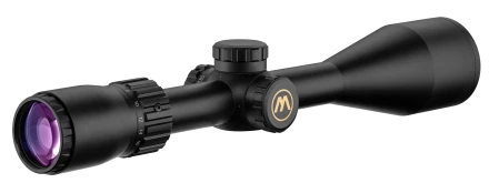 Photo OC6050-04.webp Microdot First 6-24x50 AO Rifle Scope