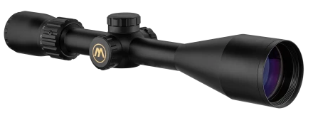 Photo OC6050-05.webp Microdot First 6-24x50 AO Rifle Scope