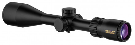 OC6050-06.jpg Lunette de visée Microdot First 6-24x50 AO Photo OC6050-06.jpg Lunette de visée Microdot First 6-24x50 AO