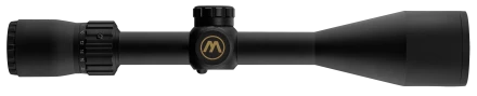 Photo OC6050-08.webp Microdot First 6-24x50 AO Rifle Scope