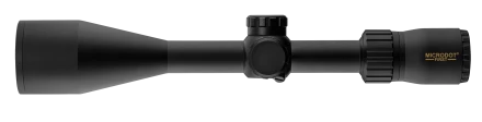 Photo OC6050-09.webp Microdot First 6-24x50 AO Rifle Scope