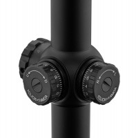 OC6050-10.jpg Lunette de visée Microdot First 6-24x50 AO Photo OC6050-10.jpg Lunette de visée Microdot First 6-24x50 AO