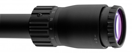 OC6050-11.jpg Lunette de visée Microdot First 6-24x50 AO Photo OC6050-11.jpg Lunette de visée Microdot First 6-24x50 AO