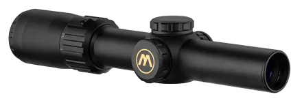 Photo OCC1424-05.jpg Lunette de chasse Microdot Classic 1-4x24