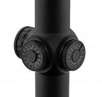 OCC1424-10.jpg Lunette de chasse Microdot Classic 1-4x24 Photo OCC1424-10.jpg Lunette de chasse Microdot Classic 1-4x24