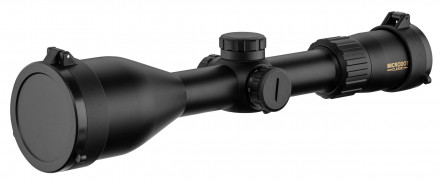 Microdot Classic 3-12x56 Hunting Scope