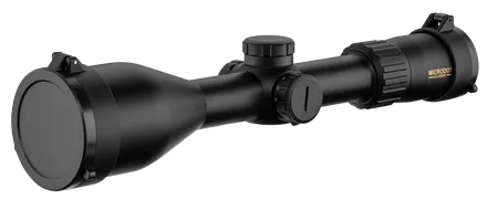 Photo OCC3056-01.jpg Microdot Classic 3-12x56 Hunting Scope