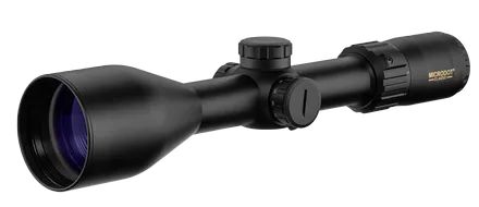 Microdot Classic 3-12x56 Hunting Scope