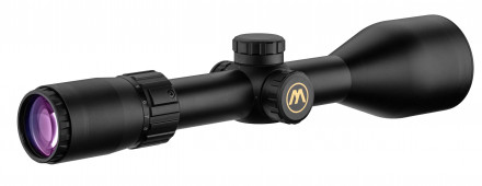 OCC3056-03.jpg Lunette de chasse Microdot Classic 3-12x56 Photo OCC3056-03.jpg Lunette de chasse Microdot Classic 3-12x56