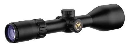 Photo OCC3056-03.jpg Microdot Classic 3-12x56 Hunting Scope