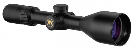 OCC3056-04.jpg Lunette de chasse Microdot Classic 3-12x56 Photo OCC3056-04.jpg Lunette de chasse Microdot Classic 3-12x56