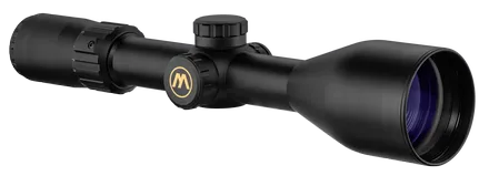 Photo OCC3056-04.jpg Microdot Classic 3-12x56 Hunting Scope