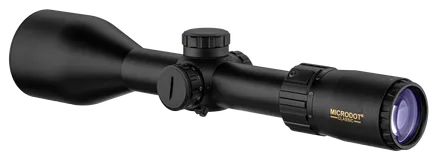 Photo OCC3056-05.jpg Microdot Classic 3-12x56 Hunting Scope