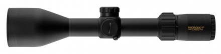 OCC3056-08.jpg Lunette de chasse Microdot Classic 3-12x56 Photo OCC3056-08.jpg Lunette de chasse Microdot Classic 3-12x56