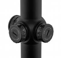 OCC3056-09.jpg Lunette de chasse Microdot Classic 3-12x56 Photo OCC3056-09.jpg Lunette de chasse Microdot Classic 3-12x56