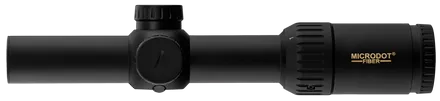Photo OCF1824-09.jpg Microdot Fiber 1-8x24 driven riflescope