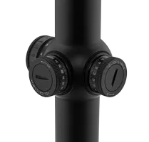 Photo OCF1824-10.jpg Microdot Fiber 1-8x24 driven riflescope