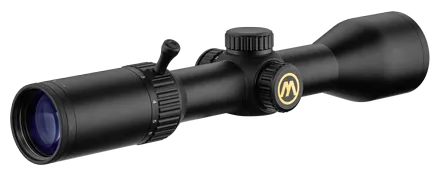 Photo OCF2044-02.jpg Microdot Fiber 1.5-6x44 Hunting Scope