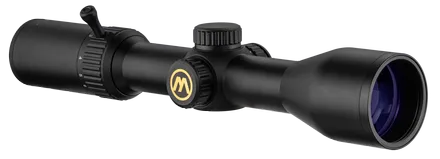 Photo OCF2044-03.jpg Microdot Fiber 1.5-6x44 Hunting Scope