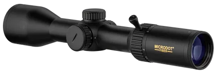 Photo OCF2044-04.jpg Microdot Fiber 1.5-6x44 Hunting Scope