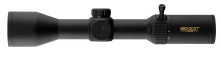 Photo OCF2044-07.jpg Microdot Fiber 1.5-6x44 Hunting Scope