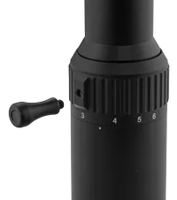 Photo OCF2044-09.jpg Microdot Fiber 1.5-6x44 Hunting Scope