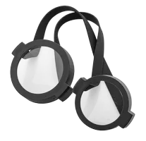 Photo OCF2044-11.jpg Microdot Fiber 1.5-6x44 Hunting Scope