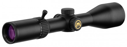 OCF2050-02.jpg Lunette de visée Microdot Fiber 2.5-10x50 Photo OCF2050-02.jpg Lunette de visée Microdot Fiber 2.5-10x50