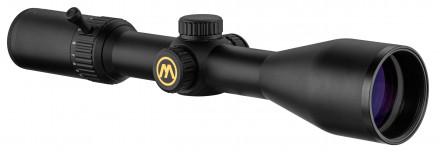 OCF2050-03.jpg Lunette de visée Microdot Fiber 2.5-10x50 Photo OCF2050-03.jpg Lunette de visée Microdot Fiber 2.5-10x50