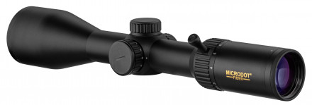OCF2050-04.jpg Lunette de visée Microdot Fiber 2.5-10x50 Photo OCF2050-04.jpg Lunette de visée Microdot Fiber 2.5-10x50