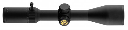 OCF2050-05.jpg Lunette de visée Microdot Fiber 2.5-10x50 Photo OCF2050-05.jpg Lunette de visée Microdot Fiber 2.5-10x50