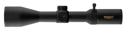 Photo OCF2050-07.jpg Microdot Fiber 2.5-10x50 Rifle Scope