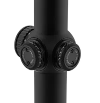 Photo OCF2050-08.jpg Microdot Fiber 2.5-10x50 Rifle Scope