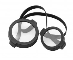 OCF2050-11.jpg Lunette de visée Microdot Fiber 2.5-10x50 Photo OCF2050-11.jpg Lunette de visée Microdot Fiber 2.5-10x50