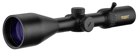 Photo OCF3056-01.jpg Microdot Fiber 3-12x56 Hunting Scope
