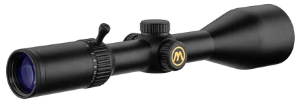 Photo OCF3056-02.jpg Microdot Fiber 3-12x56 Hunting Scope