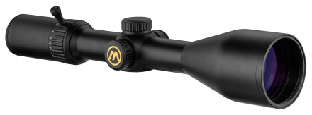 Photo OCF3056-03.jpg Microdot Fiber 3-12x56 Hunting Scope