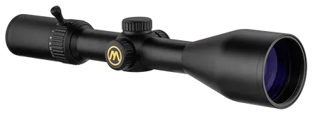 Photo OCF3056-03.jpg Microdot Fiber 3-12x56 Hunting Scope