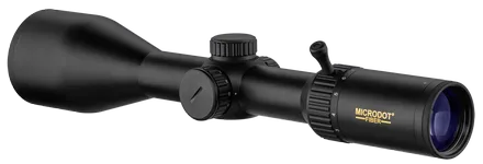 Photo OCF3056-04.jpg Microdot Fiber 3-12x56 Hunting Scope