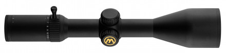 Photo OCF3056-05.jpg Microdot Fiber 3-12x56 Hunting Scope