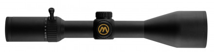 Photo OCF3056-06.jpg Microdot Fiber 3-12x56 Hunting Scope