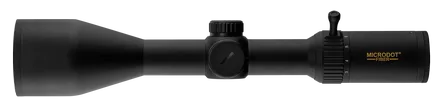 Photo OCF3056-07.jpg Microdot Fiber 3-12x56 Hunting Scope