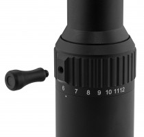 Photo OCF3056-09.jpg Microdot Fiber 3-12x56 Hunting Scope