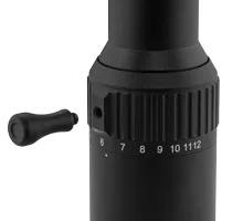 Photo OCF3056-09.jpg Microdot Fiber 3-12x56 Hunting Scope