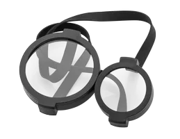 Photo OCF3056-11.jpg Microdot Fiber 3-12x56 Hunting Scope